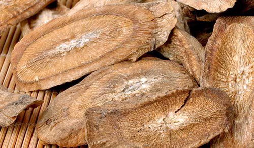 牛蒡对肝有好处吗 经常吃牛蒡的好处