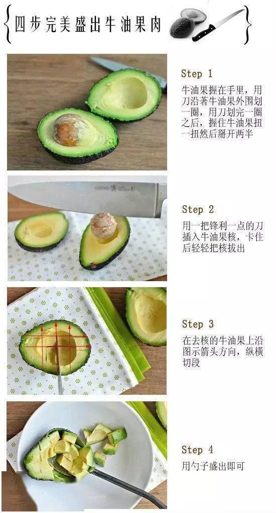 牛油果黑了但是很硬,是什么原因 牛油果表皮变黑了但不软