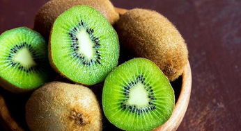 猕猴桃8月份能吃吗 八月份猕猴桃成熟了吗