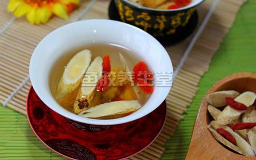 玉竹十种最佳搭配 玉竹配什么煲汤最好喝