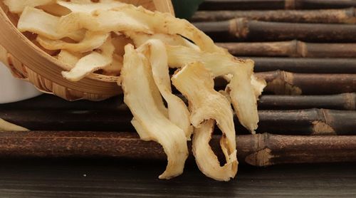 玉竹俗称是什么 玉竹别称怎么读