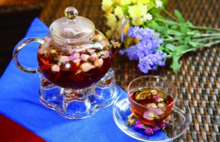 玫瑰花为什么不能每天喝 玫瑰花茶一天喝几朵最佳