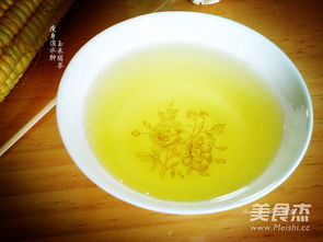 玉米须茶的作用与功效 三种人不宜喝玉米须