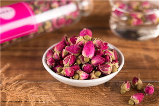 玫瑰花喝多久皮肤有变化 玫瑰花茶一天喝几朵最佳