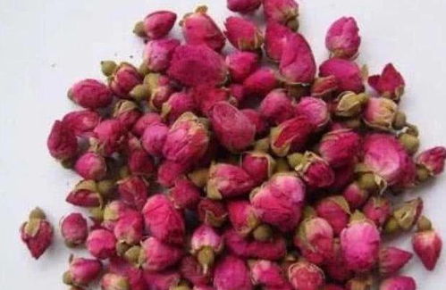 玫瑰花喝了一个月脸发黑了 玫瑰花和什么一起泡可以祛斑