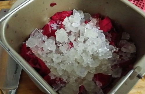 玫瑰酱放了三四年还能用吗 放了30年的玫瑰酱还能吃吗