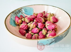 玫瑰花茶加重乳腺增生 玫瑰花吃了容易得乳腺癌吗