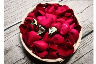 玫瑰花的十种用途 玫瑰花的功能主治