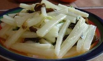 生吃山药对身体有害吗 吃了夹生的山药会怎么样