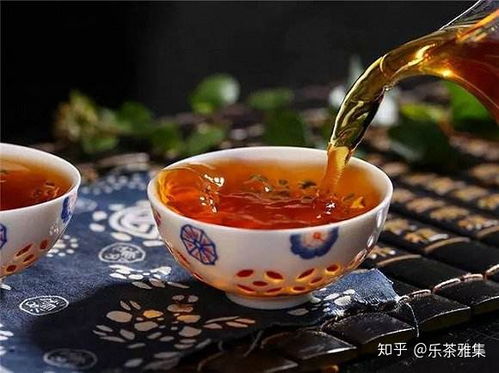 生普和熟普的区别和功效 生普刮油还是熟普刮油