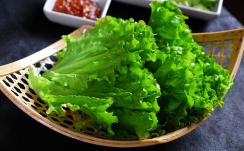 生菜怎么吃减肥效果最好 什么蔬菜刮油减肥最有效