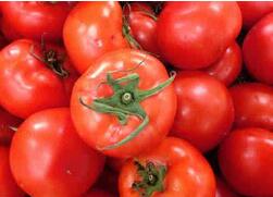 生吃西红柿六大好处 西红柿真的可以变白吗