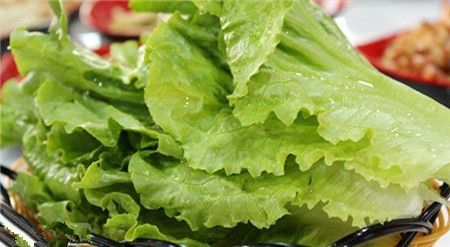 生菜和谁搭配最好吃 生菜夹哪些东西比较好吃
