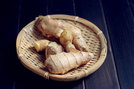 生姜储存一年的方法 生姜的家庭储藏方法