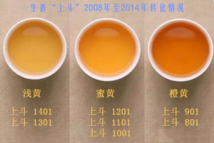 生普属于六大茶类哪一种 生普属于哪个茶系