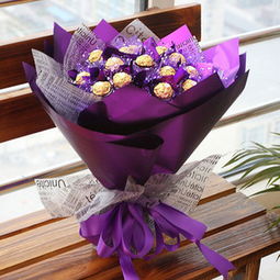 生日花束一般多少朵 生日花束数量讲究