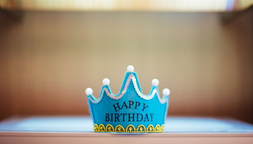 生日文案短句干净 生日高级有质感的句子