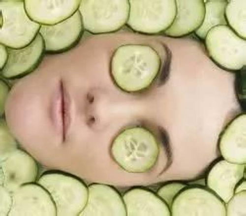 用黄瓜敷脸的危害 可以用黄瓜直接敷脸吗