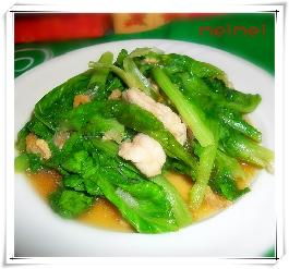 生菜的做法大全家常菜 生菜的正确吃法