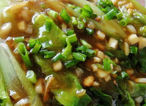 生菜的做法蚝油生菜的做法 家常最简单蚝油生菜