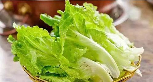 生菜是生吃好还是熟吃好 生菜吃生的注意事项