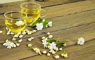 男性喝茉莉花茶的功效 茉莉泡水喝的9大禁忌