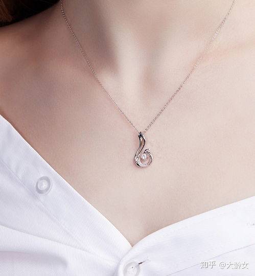 男人到什么程度会送女人项链 男人最渴望女人送给他什么