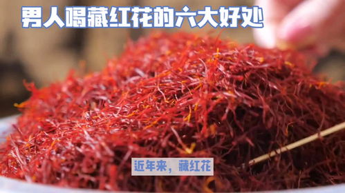 男人喝藏红花能提高性功能吗 藏红花能治早射