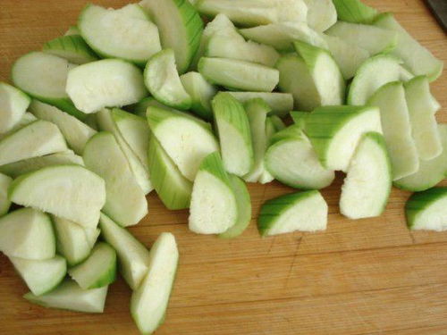 白地瓜有哪几种吃法 白地瓜的10种家常做法视频