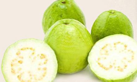 番石榴上火还是降火 番石榴中间的籽能吃吗