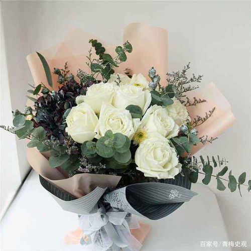 白玫瑰配茉莉什么意思 白玫瑰茉莉适合送什么人