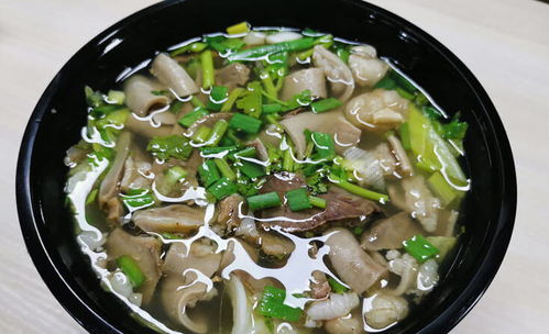 白芷炖肉起什么作用 猪肉和白芷不能一起炖