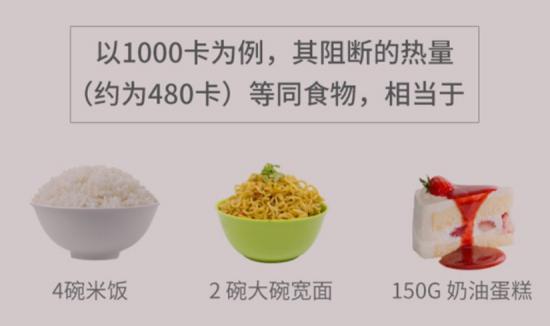 白芸豆减肥有效果吗多少钱一盒 白芸豆阻断是智商税吗