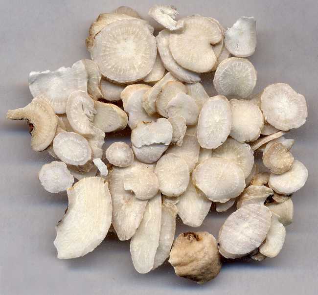 白芍三种人不能吃 白芍能治六种病
