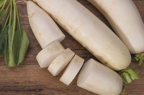 白萝卜种上怕下雨吗 萝卜刚种上下大雨能出吗