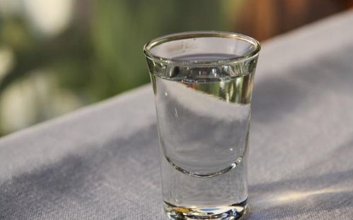 白酒最怕三种解药 白酒最怕的两个克星