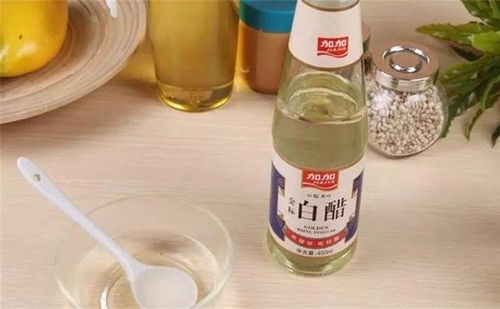 白醋如何自制硫酸亚铁 白醋能代替硫酸亚铁吗