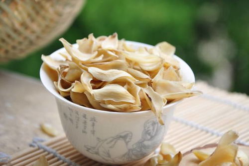 百合不宜与7种食物一起吃 百合最佳搭配食物