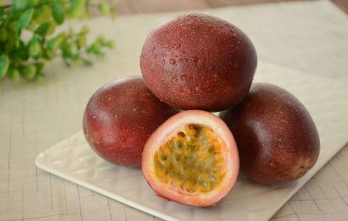 百香果哪个季节成熟 百香果的副作用太大了