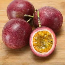 百香果的危害和禁忌 百香果的副作用太大了