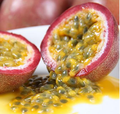 百香果就是鸡蛋果吗 鸡蛋果是不是也叫百香果