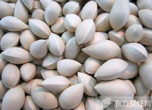 白果的功效与作用 吃白果的十大禁忌