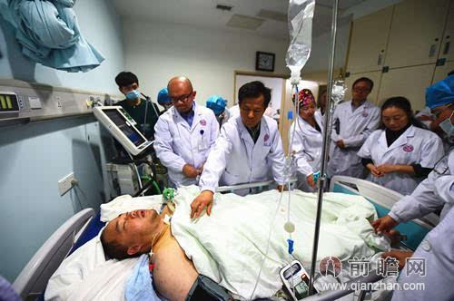 看病人必须要上午去吗 看病人还分上午下午吗
