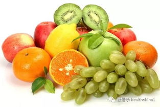 睡前不能吃的8种水果 美容抗衰老的水果