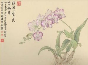 石斛的诗句最出名诗句 赞美石斛的经典诗句