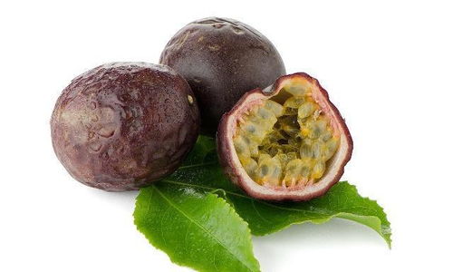 百香果的籽全吞了 吃百香果不吐籽危害