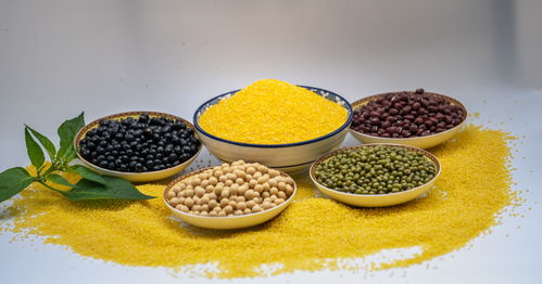 真正的五谷杂粮是哪几种粮食 镇宅用的五谷杂粮