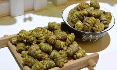 石斛的十大功效 女性吃石斛的10大好处