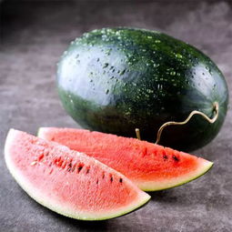 硒砂瓜和黑美人哪个好吃 黑美人瓜为啥不让卖了