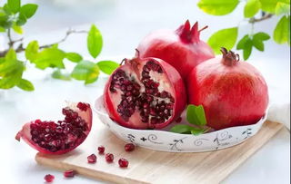 石榴的寓意和象征 关于石榴的绝世佳句